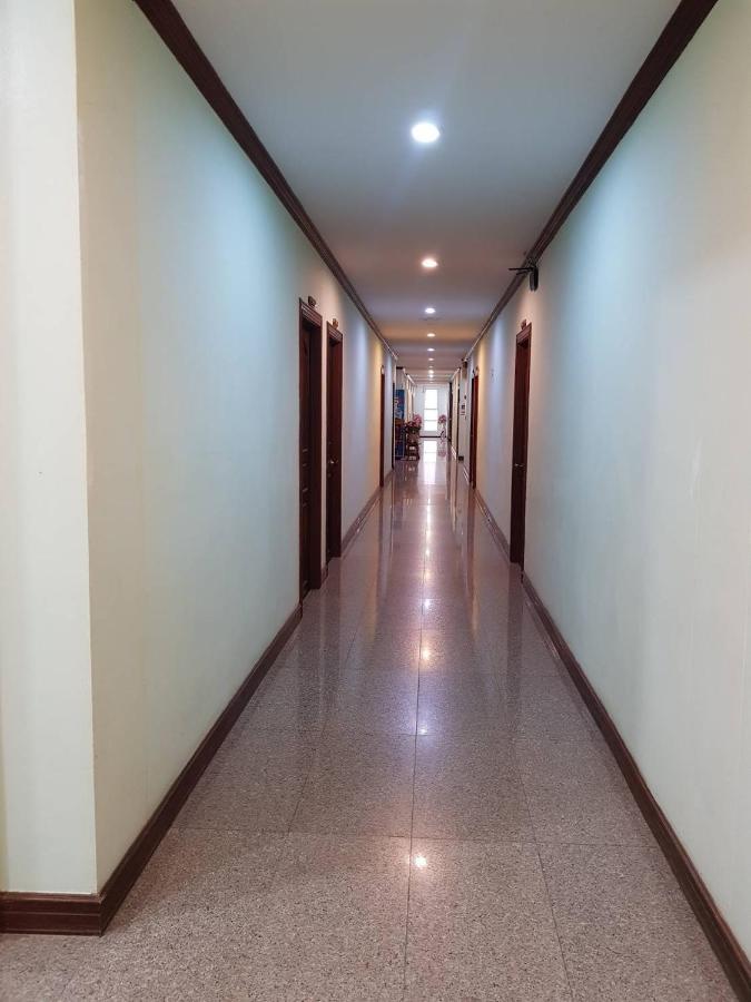 Sp Residence Nakhon Phanom Eksteriør billede