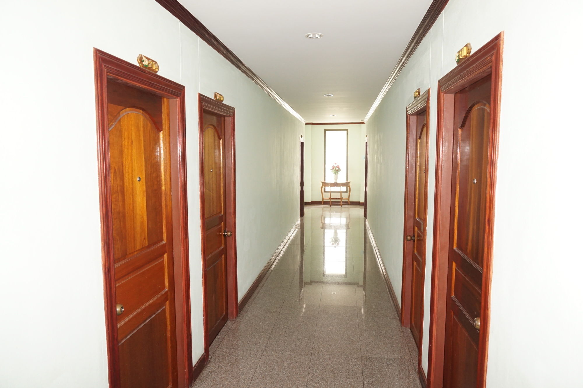 Sp Residence Nakhon Phanom Eksteriør billede
