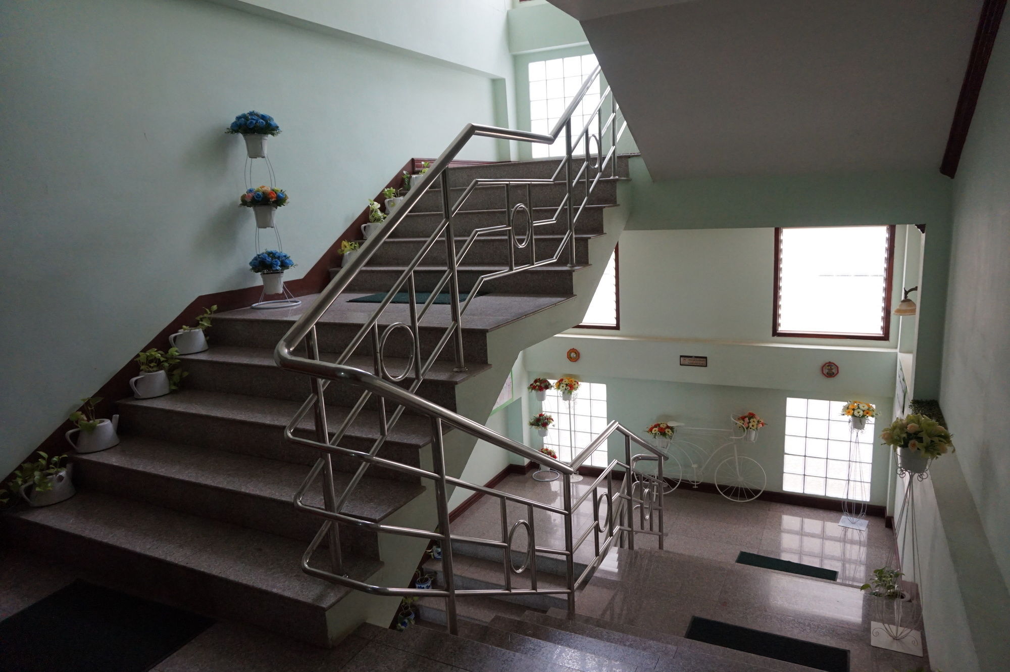 Sp Residence Nakhon Phanom Eksteriør billede