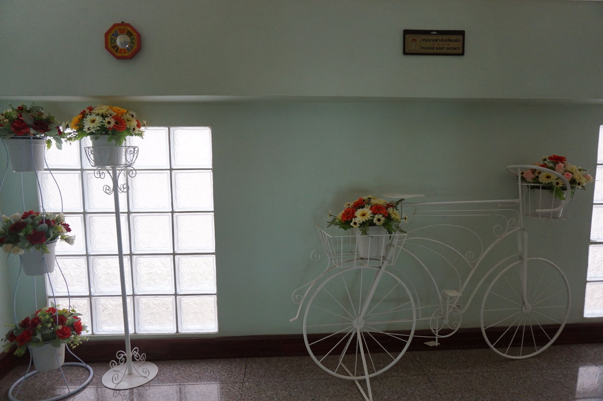 Sp Residence Nakhon Phanom Eksteriør billede